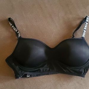 PINK sport bra